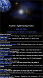 Mobile Screenshot of nazdar.org